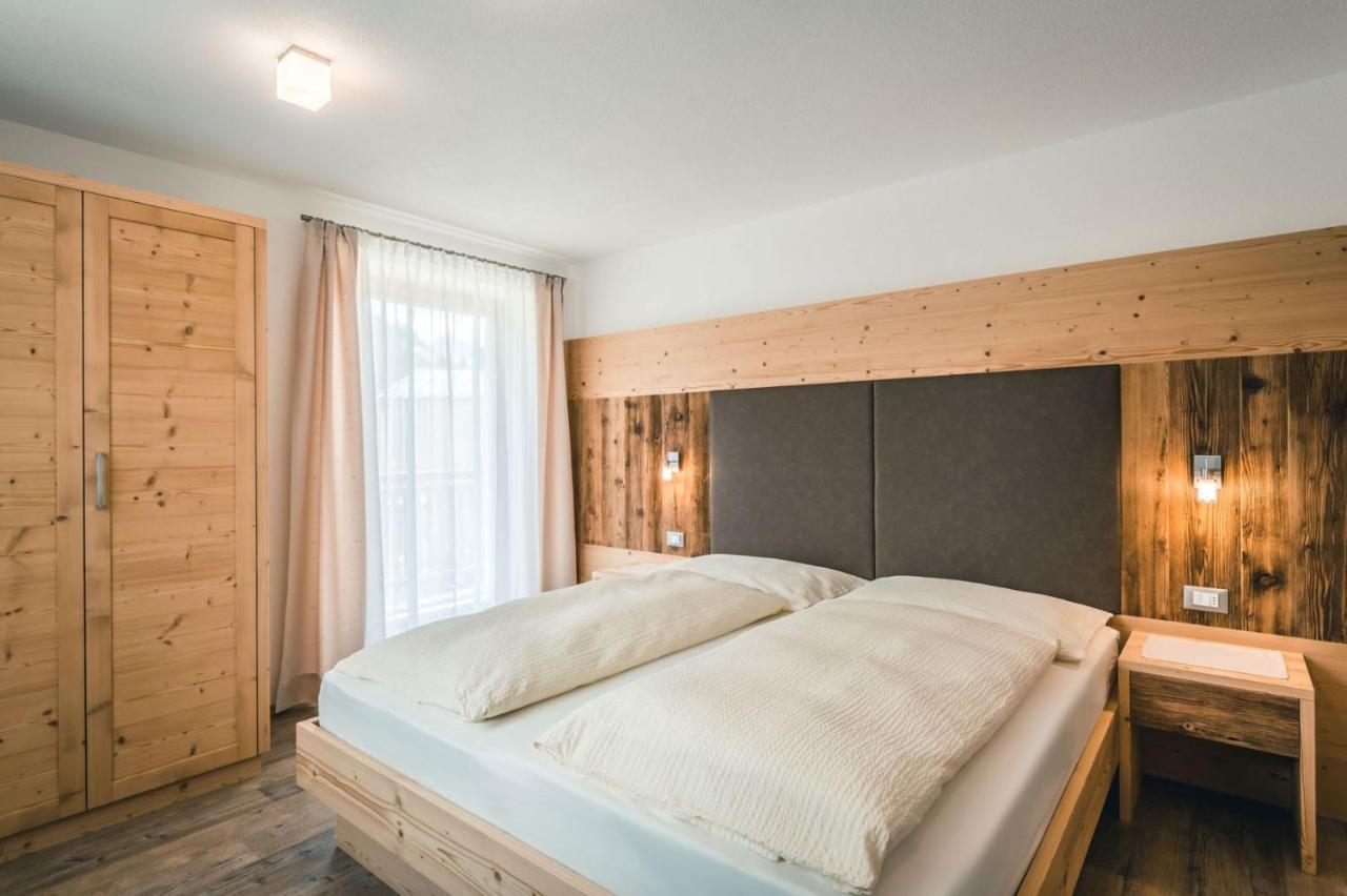Chalet La Flueta Margherita La Valle Eksteriør bilde